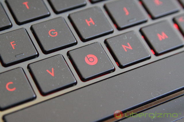 HP Pavilion dm4 Beats Edition