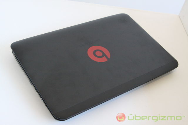 HP Pavilion dm4 Beats Edition