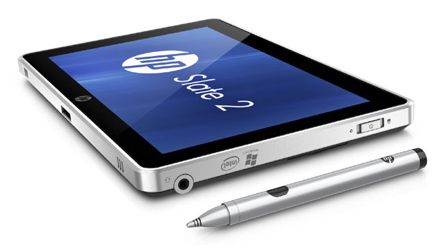 HP Slate 2