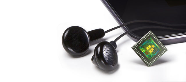 NVIDIA Tegra 3