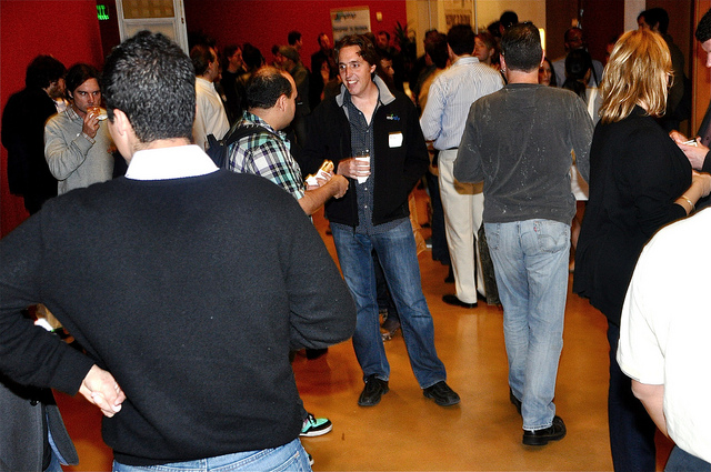 2 Year Anniversary hAPPy Holidays, SF AppShow, Nov. 17