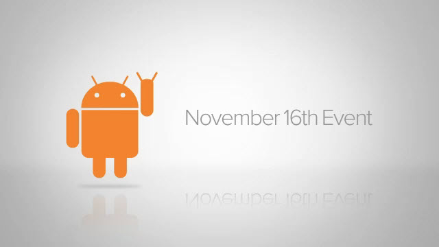 Google Music Event LIVE Google Music Event LIVE