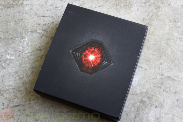 Droid RAZR Review