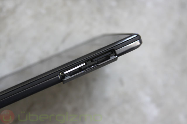 Droid RAZR Review