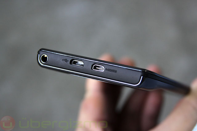 Droid RAZR Review