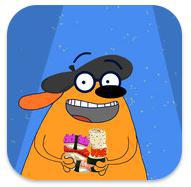PBS Kids app uses augmented reality to teach your children math PBS Kids app uses augmented reality to teach your children math