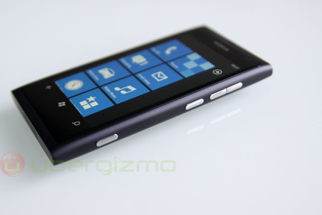 comment ouvrir nokia lumia