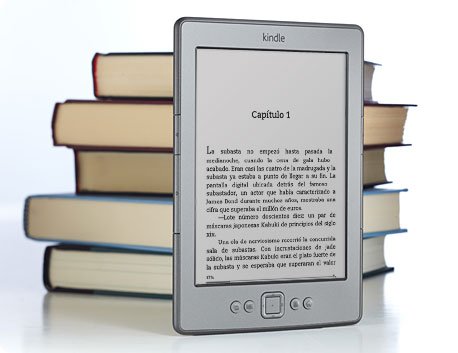 kindle store