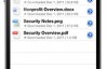 Box for iOS gets new features & codebase