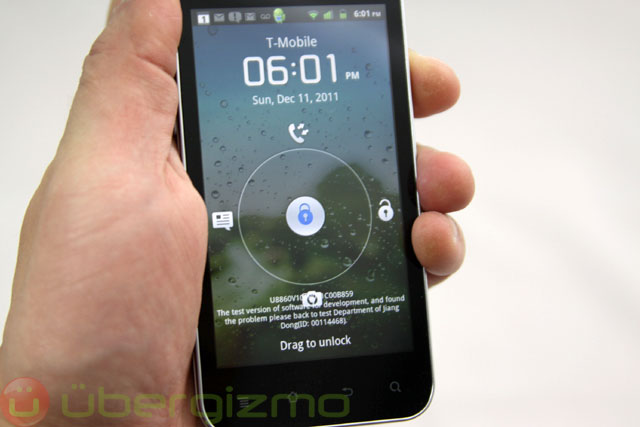 Huawei Honor Review