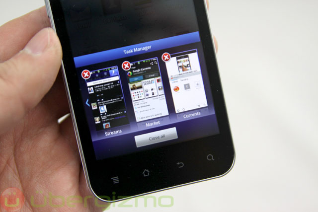 Huawei Honor Review