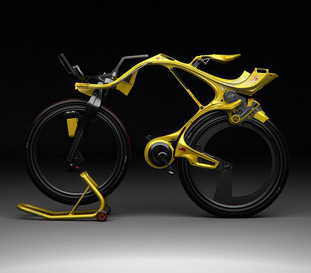 Four Awesome Technology Concepts of 2011 Four Awesome Technology Concepts of 2011