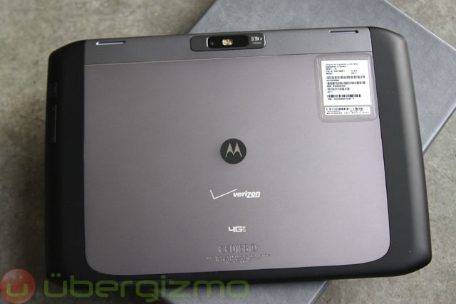 Droid Xyboard 10.1 Review Droid Xyboard 10.1 Review
