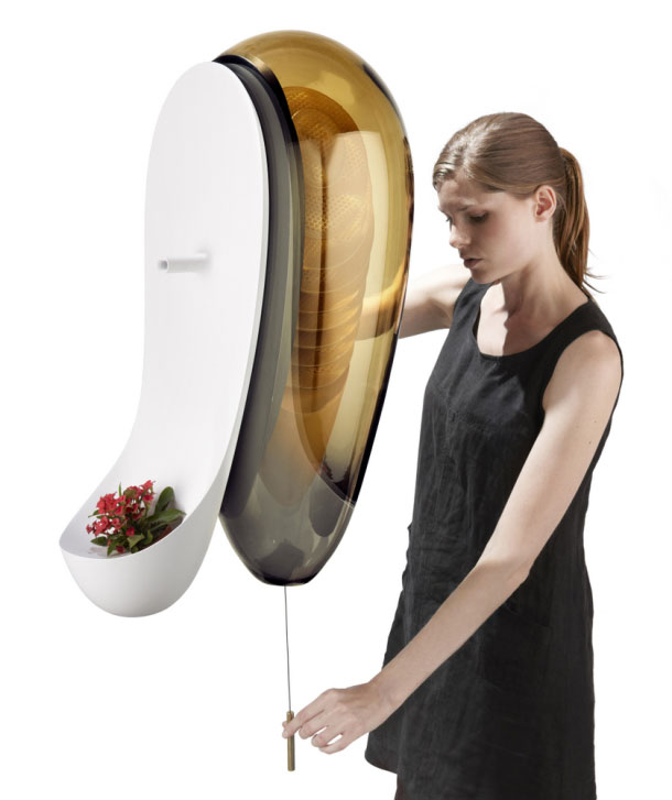 Four Awesome Technology Concepts of 2011 Four Awesome Technology Concepts of 2011