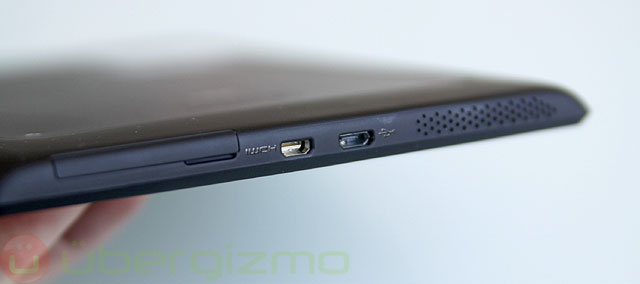 Droid Xyboard 8.2 Review