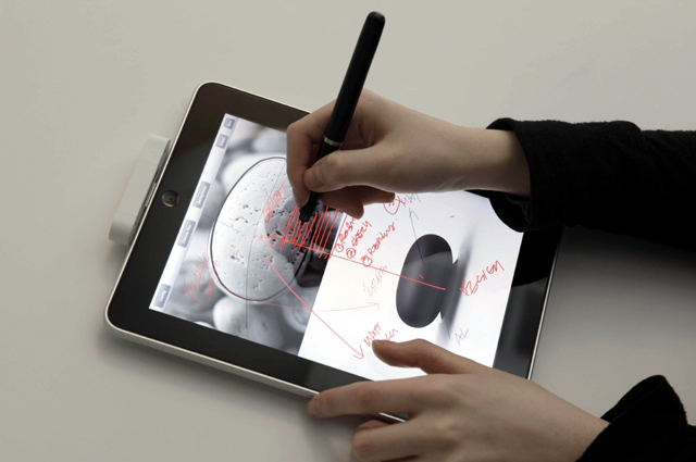 E FUN APEN A5 Digital Pen E FUN APEN A5 Digital Pen