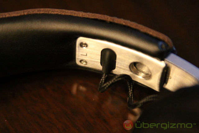 Philips Fidelio L1 Headphones