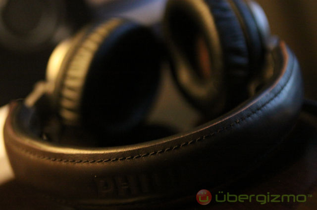 Philips Fidelio L1 Headphones Philips Fidelio L1 Headphones