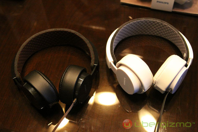 Philips Metro SHL5200 Headphones Philips Metro SHL5200 Headphones