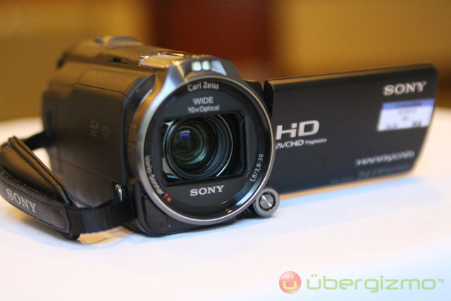 Top 10 CES Gadgets