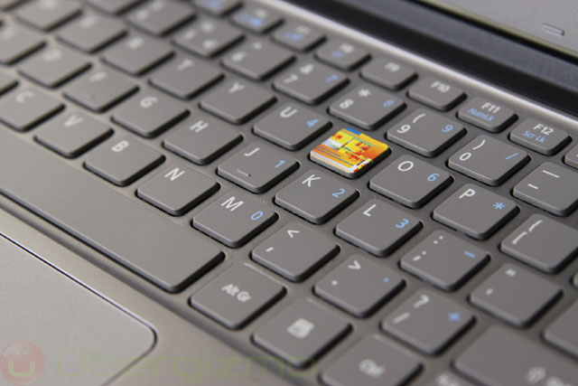 Acer Aspire S3 Review