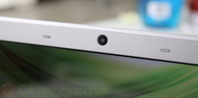 Acer Aspire S3 Review