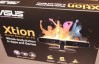 Asus Xtion hands on