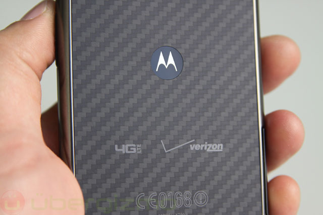Droid RAZR Maxx Review