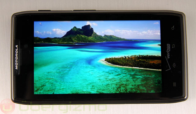Droid RAZR Maxx Review