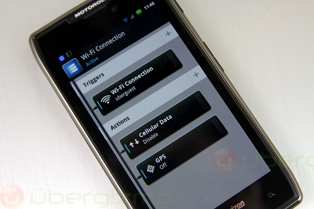 Droid RAZR Maxx Review