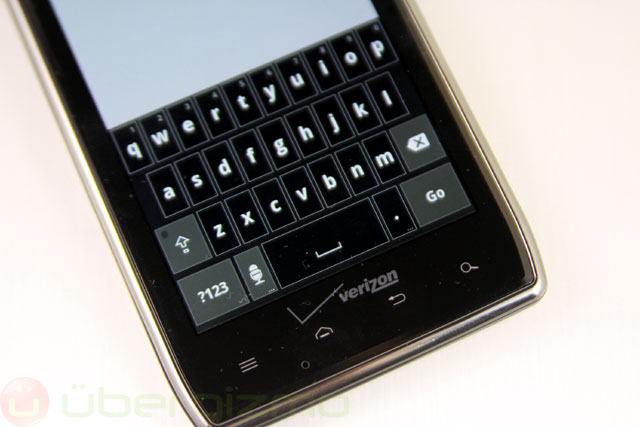 Droid RAZR Maxx Review