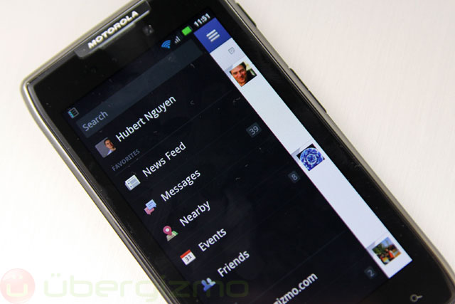 Droid RAZR Maxx Review