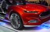 Ford Evos concept 