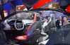 Ford Evos concept 