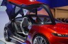 Ford Evos concept 