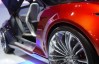 Ford Evos concept 