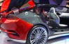 Ford Evos concept 