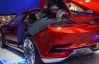 Ford Evos concept 