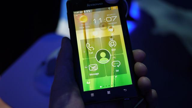 Top 10 CES Gadgets