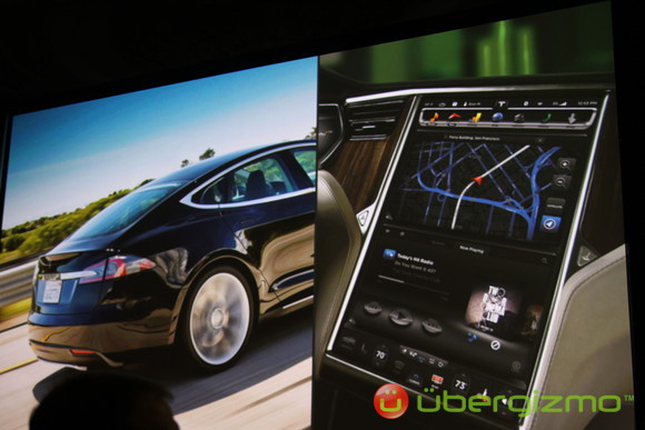CES 2012: NVIDIA Press Conference