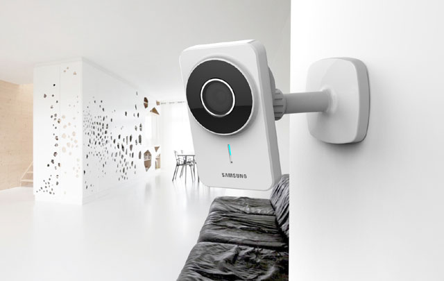 samsung SmartCam 
