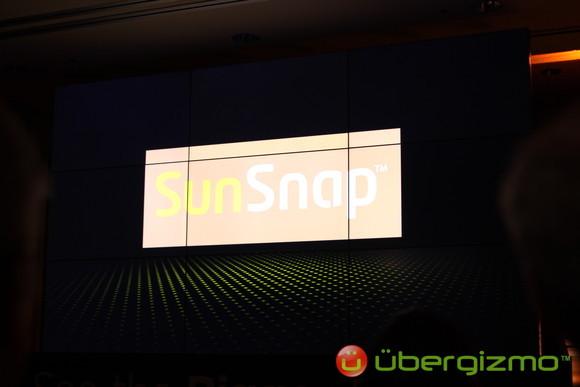 sharp-sunsnap