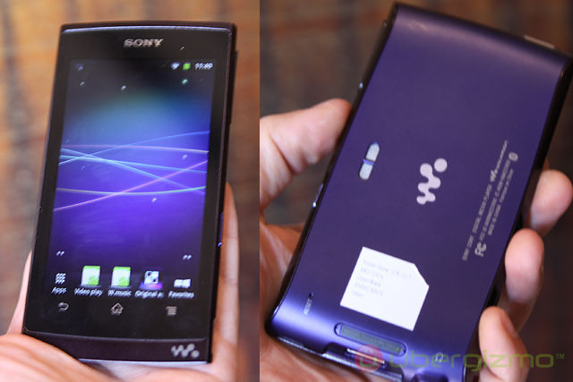 sony-android-walkman-Z-seri