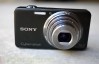 Sony Cyber shot DSC WX70