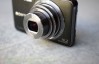Sony Cyber shot DSC WX70