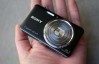 Sony Cyber shot DSC WX70