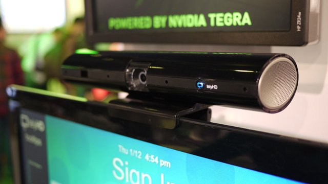 Top 10 CES Gadgets