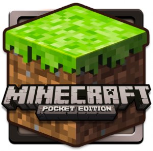 Minecraft – Pocket Edition updated