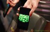 Huawei Ascend D eyes on