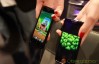 Huawei Ascend D eyes on